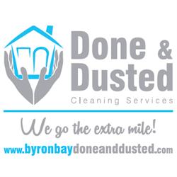 Byron Bay Done & Dusted Cleaning Services