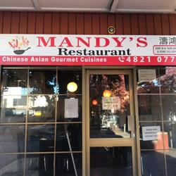 Mandy's Restaurant