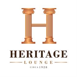 Heritage Lounge