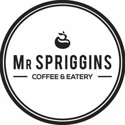 Mr Spriggins