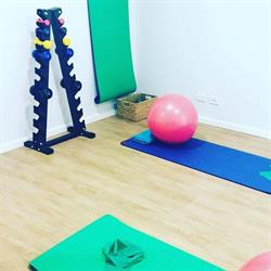 Total Concept Physiotherapy