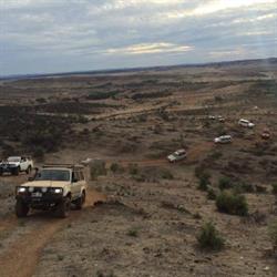 Willangi Bush Escapes