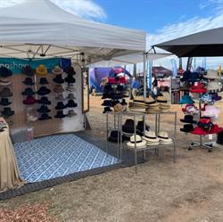 Topshow - The Noosa Hat