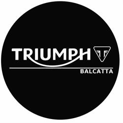 Triumph Balcatta