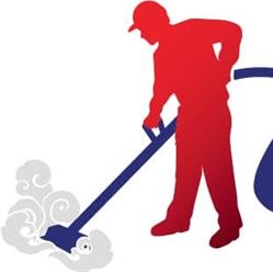 Thorntons steam cleaning