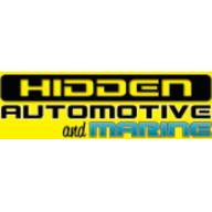 Hidden Automotive And Marine