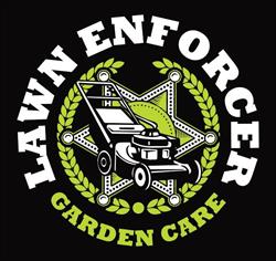 Lawn Enforcer Garden Care