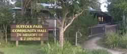 Suffolk Park Community Hall