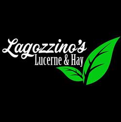Lagozzino's Lucerne And Hay