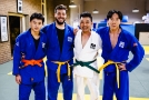 Adults class