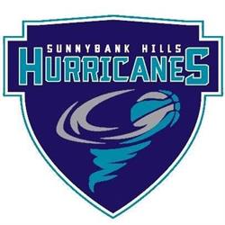 Hurricanes Basketball