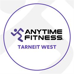 Anytime Fitness