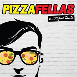 Pizza Fellas Lara
