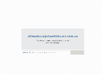 Ultimate Carpet and Tile Care