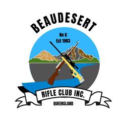 Beaudesert Rifle Club