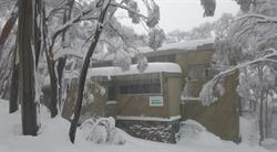 Edski Lodge