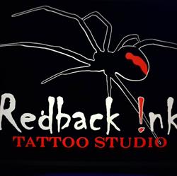 Redback Ink