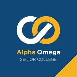 Alpha Omega Senior College