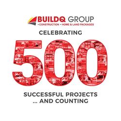 BuildQ Group