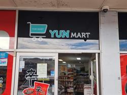 Yun Mart