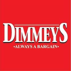 Dimmeys Werribee