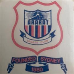 Ararat Cultural & Sports Association Inc