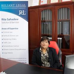 Reliant Legal