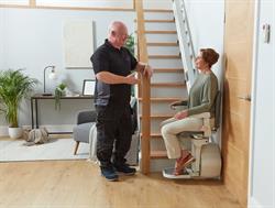Ideal Stairlifts