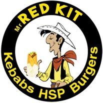 Mr Red Kit Souvlaki Kebabs - HSP