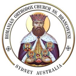 Romanian Orthodox Church Sfintii Martiri Brancoveni Sydney