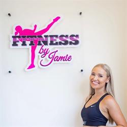 Fitness by Jamie - Sumner Park