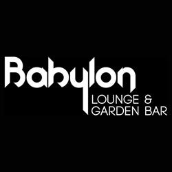 Babylon Lounge & Garden Bar