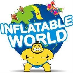 Inflatable World Oz, Bundoora