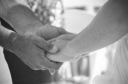 Reiki Healing with Sue