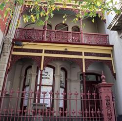 The Ethos Centre