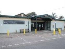Kelly Park Centre
