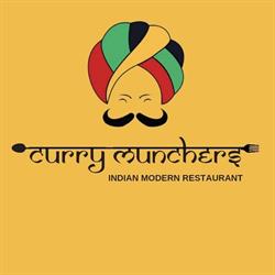 Curry Munchers