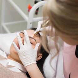 Powder Brows and Lashes Brisbane