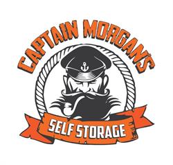 Captain Morgan's Self Storage