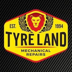 Tyre Land