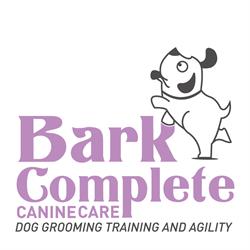 Bark complete canine care