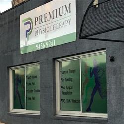 Premium Physiotherapy