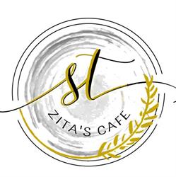 St Zita's Cafe
