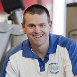 Career Fitness