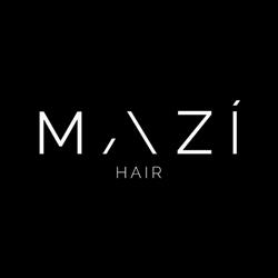 Mazí Hair