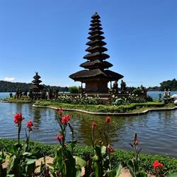 Bali Tim Holidays