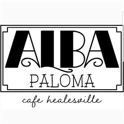 Alba Paloma Healesville