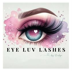 Eye LUV Lashes