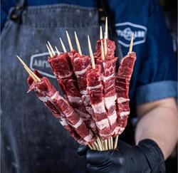 Abruzzo Lab - Arrosticini Bar
