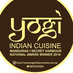 Yogi Contemporary Indian Restaurant